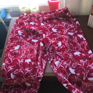 Laura Scott pajama set